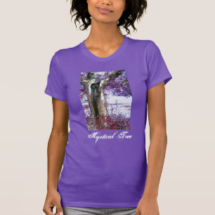 Mystical Tree T-Shirt