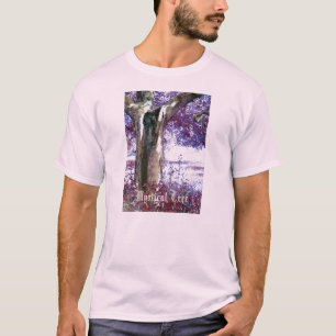 Mystical Tree T-Shirt