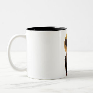Mystical Witch Coffee Mug