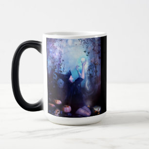 Mystical Witch Magic Mug