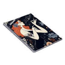Mystical Witch Planner: Embrace Your Magic Daily