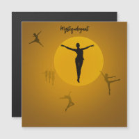 Mystique Elegant Dance