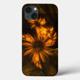 Mystique Garden Abstract Art iPhone 6 Case