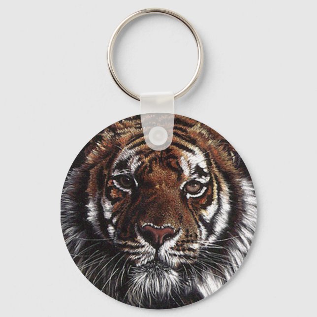 Myth, Fable and Fantasy Keychain (Front)