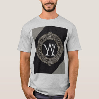 Myth Meets Modern – The Essence of Myxnt. T-Shirt