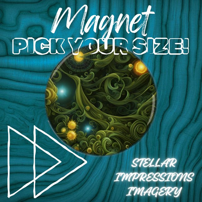 Mythara Echoes Magnet (Creator Uploaded)