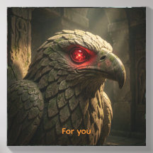 Mythic Eagle Relic