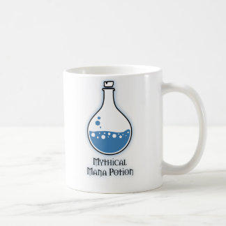 Mythic Mana Potion Mug