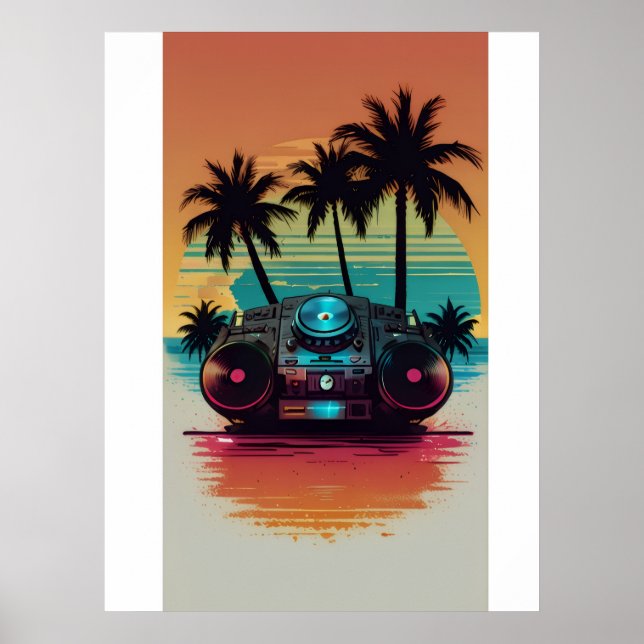 Mythic Phoenix Rebirth Poster 2026 🔥✨ (Devant)