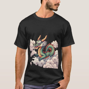 Mythical creature T-Shirt