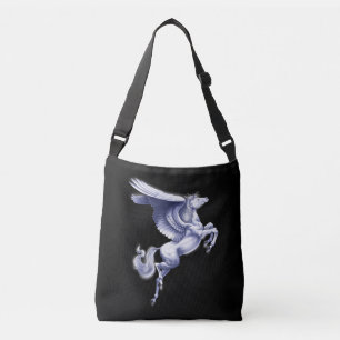 Mythical Pegasus Crossbody Bag