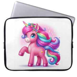 Mythical Unicorn Electronic Bag
