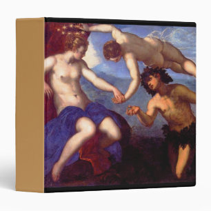 Mythological Venus Binder