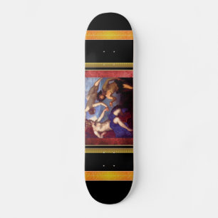 Mythological Venus Skateboard