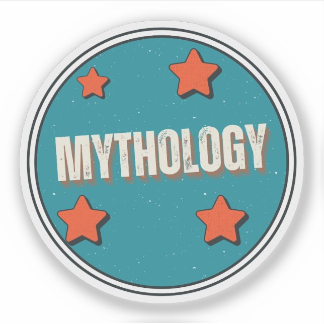 Mythology (Front)