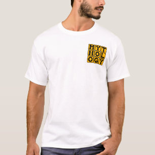 Mythology, Folklore and Legend T-Shirt