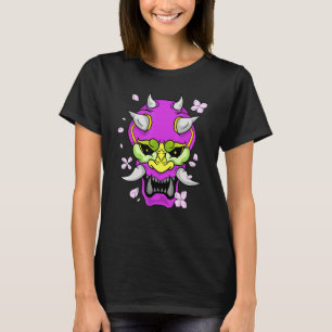 Mythos Bushido Ronin Japanese Samurai 2 T-Shirt