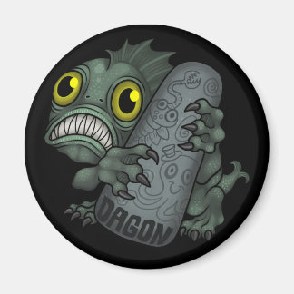 MYTHOS: Dagon Magnet
