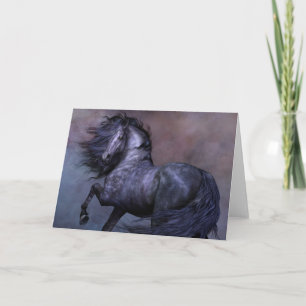 Mythos Greeting Card