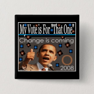 myvote 2 inch square button