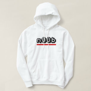 n00b hoodie