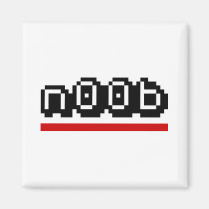 n00b magnet