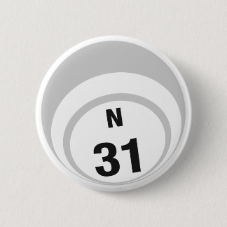 N31 Bingo Ball button