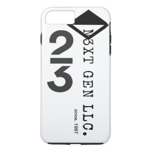 n3xtgen phone case