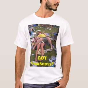 n4581.39[1], GOT Preakness? T-Shirt
