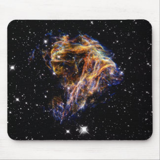 n49 Nebula Mousepad