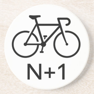 N+1 Bike Coaster