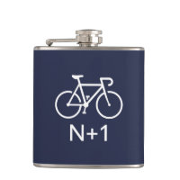 N+1 Bike