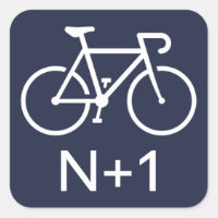 N+1 Bike