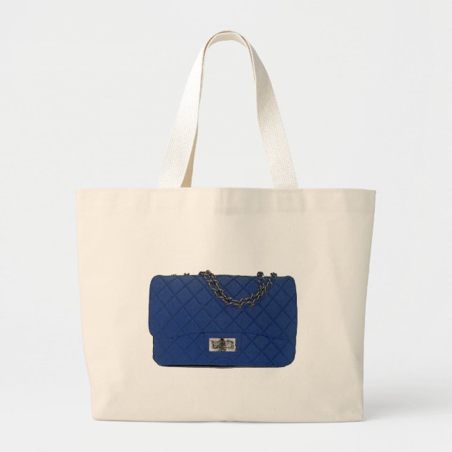 N 5  Bag (Front)