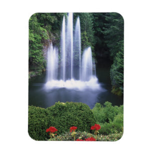 N.A., Canada, British Columbia, Vancouver 3 Magnet