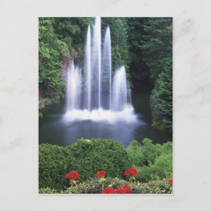 N.A., Canada, British Columbia, Vancouver 3 Postcard