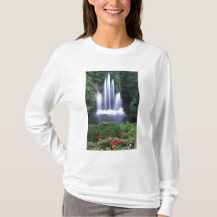 N.A., Canada, British Columbia, Vancouver 3 T-Shirt