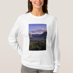 N.A., Canada, Newfoundland, Gros Morne National 2 T-Shirt