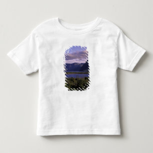 N.A., Canada, Newfoundland, Gros Morne National 2 Toddler T-shirt