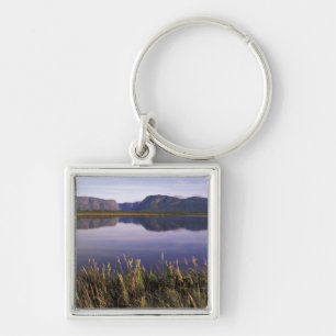 N.A., Canada, Newfoundland, Gros Morne National Keychain