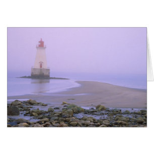 N.A. Canada, Nova Scotia, Shelburne County. 3