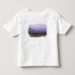 N.A. Canada, Nova Scotia, Shelburne County. Toddler T-shirt