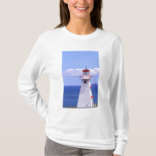 N.A. Canada, Prince Edward Island. Cape Tryon T-Shirt