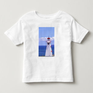 N.A. Canada, Prince Edward Island. Cape Tryon Toddler T-shirt