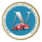 N.A.S.T.E. Logo Stickers