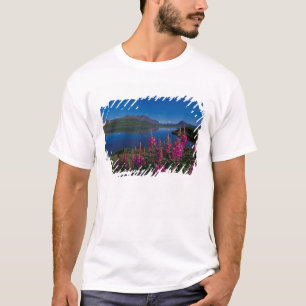N.A., USA, Alaska, Alaska Range Common T-Shirt