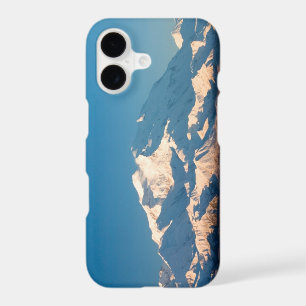 N.A., USA, Alaska. Mt. McKinley in Denali