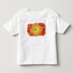 N.A., USA, Arizona, Casa Grande, NM, Desert Toddler T-shirt