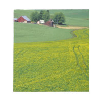 N.A., USA, Idaho, Latah County, near Genesee.
