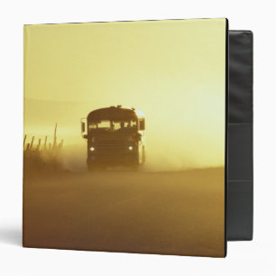 N.A., USA, Oregon, Southeastern Oregon, Rural Binder